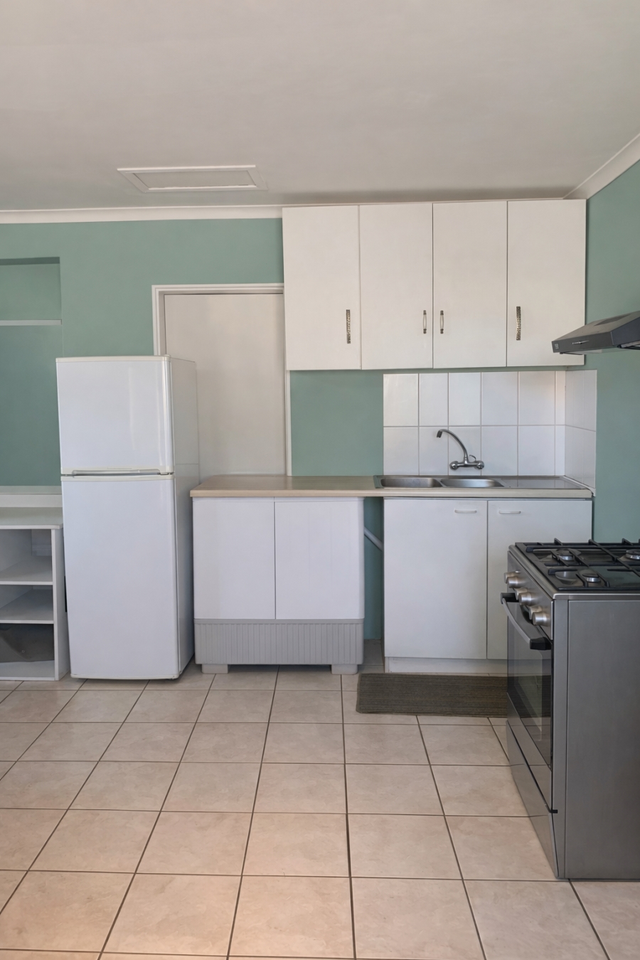 To Let 1 Bedroom Property for Rent in Parklands Western Cape